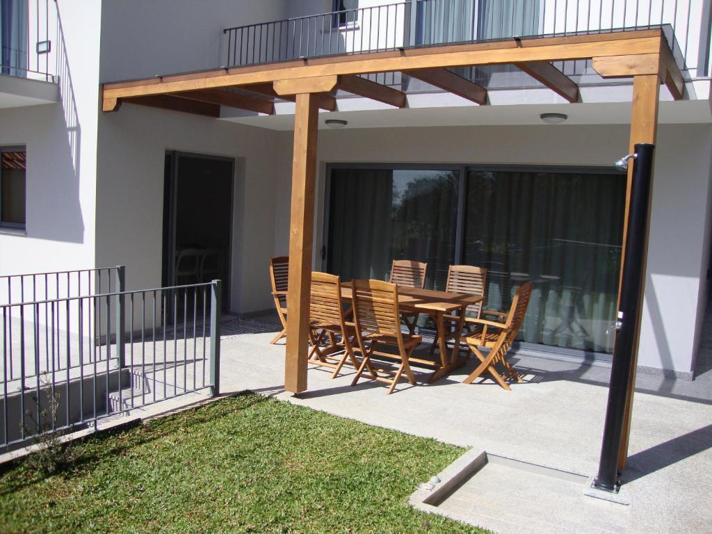 Casa Da Praia Calheta  Exterior foto