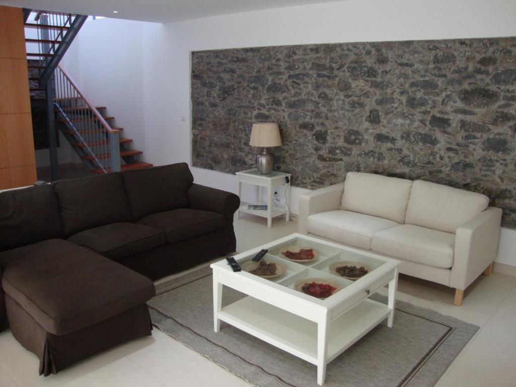 Casa Da Praia Calheta  Exterior foto